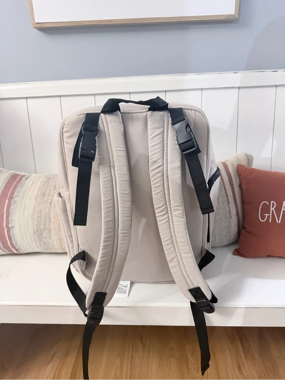 Brezza Diaper Bag